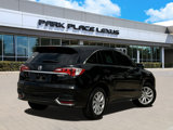 Used 2017 Acura RDX w/ Technology Package image 4