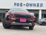 Used 2020 Kia Sportage S image 2