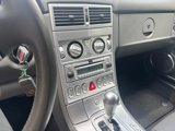 Used 2006 Chrysler Crossfire Limited image 6