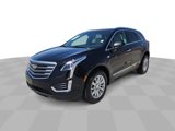 Used 2019 Cadillac XT5 FWD image 4
