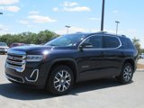 Used 2022 GMC Acadia SLT w/ Technology Package image 3