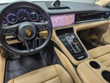 Certified 2021 Porsche Panamera 4S image 4