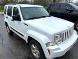 Used 2012 Jeep Liberty Sport w/ Trailer Tow Class III Group image 2