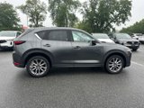 Used 2019 MAZDA CX-5 Grand Touring w/ GT Premium Package image 2