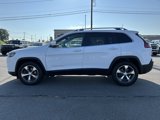 Used 2019 Jeep Cherokee Limited image 4