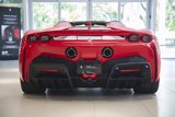 Used 2023 Ferrari SF90 Spider image 4