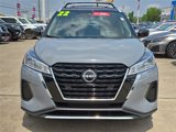 Certified 2022 Nissan Kicks SV w/ Interior Electronics Package image 2