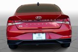 Used 2023 Hyundai Elantra SEL w/ Convenience Package image 4