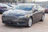 Used 2018 Ford Fusion SE image 3