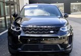 Certified 2023 Land Rover Discovery Sport SE image 3