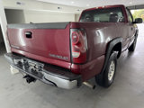 Used 2004 Chevrolet Silverado 1500 LS w/ Light Duty Power Package image 6