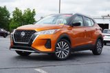 Used 2023 Nissan Kicks SV image 2