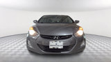 Used 2013 Hyundai Elantra Limited image 2