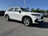 New 2025 Honda HR-V LX image 2