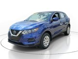 Used 2020 Nissan Rogue Sport S image 2