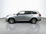 Used 2017 Mitsubishi Outlander ES image 4
