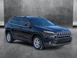 Used 2016 Jeep Cherokee Latitude image 3