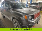Used 2020 Jeep Renegade Trailhawk w/ Cold Weather Group image 2