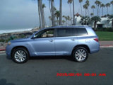 Used 2009 Toyota Highlander Limited image 5