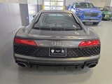Used 2021 Audi R8 V10 w/ Premium Package image 5