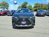 Certified 2022 Lexus NX 250 FWD image 2