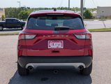 Used 2021 Ford Escape Titanium w/ Titanium Elite Package image 5