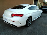Used 2018 Mercedes-Benz C 300 Coupe image 2
