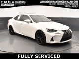 Used 2017 Lexus IS 300 AWD w/ Premium Package image 3