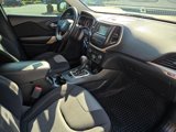 Used 2018 Jeep Cherokee Latitude w/ Altitude Package image 4