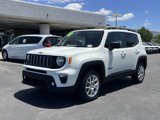 Certified 2022 Jeep Renegade Latitude image 2