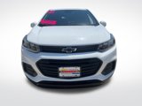 Used 2021 Chevrolet Trax LS w/ Tint and Cruise Package image 2