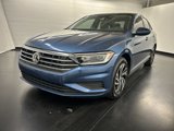 Used 2021 Volkswagen Jetta SEL image 3