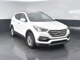 Used 2017 Hyundai Santa Fe Sport w/ 2.4L Tech Package 04 image 2