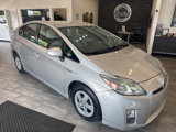 Used 2010 Toyota Prius Four image 2