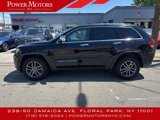 Used 2020 Jeep Grand Cherokee Limited image 2