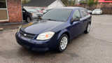 Used 2010 Chevrolet Cobalt LS image 2