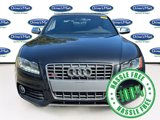 Used 2012 Audi S5 Prestige image 2
