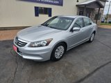 Used 2012 Honda Accord LX image 2