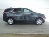 Used 2022 Chevrolet Equinox LT image 2