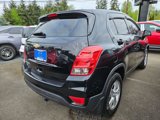 Used 2017 Chevrolet Trax LS w/ LPO, Protection Package image 4