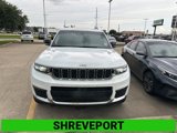 Used 2021 Jeep Grand Cherokee L Limited w/ Trailer Tow Group (B) image 3