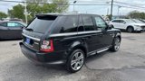 Used 2012 Land Rover Range Rover Sport HSE LUX image 6