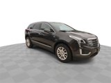 Certified 2019 Cadillac XT5 AWD image 2