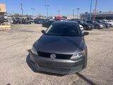 Used 2014 Volkswagen Jetta S image 3