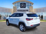 Used 2022 Jeep Compass Latitude w/ Convenience Group image 3