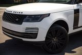 Used 2021 Land Rover Range Rover Westminster Edition image 4
