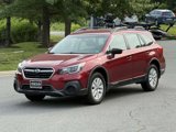 Used 2018 Subaru Outback 2.5i w/ Protection Package #1 image 3