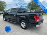 Used 2016 Ford F150 XLT image 5