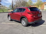 Used 2023 MAZDA CX-5 AWD 2.5 S w/ Preferred Package image 4