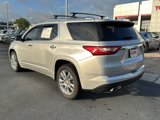 Used 2018 Chevrolet Traverse High Country image 3